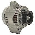 Alternator: New, 80 Amps