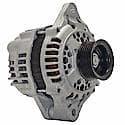 Alternator: New, 70 Amps