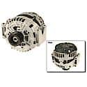 Professional Preferred Alternator, Remanufactured