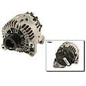 Valeo Alternator, New