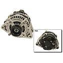 Professional Preferred Alternator, Remanufactured