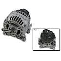 Professional Preferred Alternator, Remanufactured