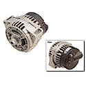 Professional Preferred Alternator, Remanufactured