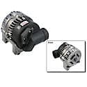 Professional Preferred Alternator, Remanufactured