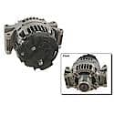 Professional Preferred Alternator, Remanufactured