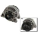 Professional Preferred Alternator, Remanufactured