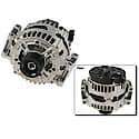 Professional Preferred Alternator, New