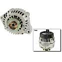 Professional Preferred Alternator, Remanufactured