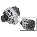 Professional Preferred Alternator, Remanufactured