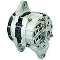 Alternator: New, 145 Amps, Without Pulley