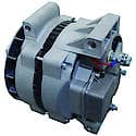 Alternator: New, 160 Amps, Without Pulley