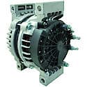 Alternator IR/IF 200 Amp/12 Volt, CW, w/o Pulley