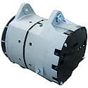Alternator: New, 170 Amps, Without Pulley