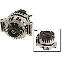 Alternator, New