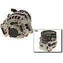 Professional Preferred Alternator, New