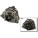 First Time Fit Alternator, Remanufactured