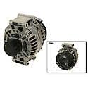 Professional Preferred Alternator, New