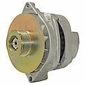 Alternator: New, 140 Amps