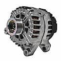 Alternator Remanufactured Premium