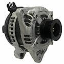 Alternator Remanufactured Premium