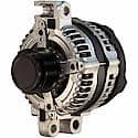 Alternator: Remanufactured, 150 Amps