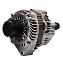 Alternator: Remanufactured, 140 Amps