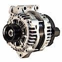 Alternator: Remanufactured, 100 Amps