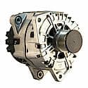 Alternator: Remanufactured, 180 Amps