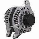 Alternator Remanufactured Premium