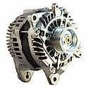 Alternator Remanufactured Premium