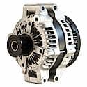 Alternator: Remanufactured, 170 Amps