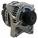 Alternator Remanufactured Premium