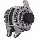 Alternator Remanufactured Premium