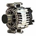 Alternator Remanufactured Premium