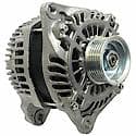 Alternator: Remanufactured, 150 Amps