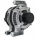 Alternator: Remanufactured, 150 Amps