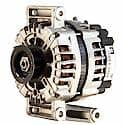 Alternator Remanufactured Premium