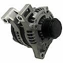 Alternator: Remanufactured, 150 Amps