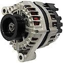 Alternator: Remanufactured, 150 Amps