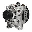 Alternator Remanufactured Premium