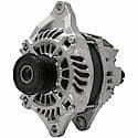 Alternator: Remanufactured, 130 Amps