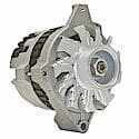 Alternator: Remanufactured, 85 Amps