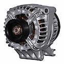 Alternator: Remanufactured, 125 Amps