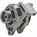 Alternator: Remanufactured, 130 Amps