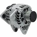 Alternator Remanufactured Premium