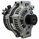 Alternator: Remanufactured, 210 Amps