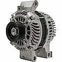 Alternator: Remanufactured, 100 Amps