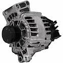 Alternator: Remanufactured, 120 Amps