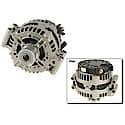 Professional Preferred Alternator, Remanufactured