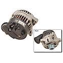 Professional Preferred Alternator, Remanufactured